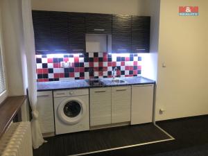 Pronájem bytu 1+kk, Ostrava - Poruba, Mongolská, 24 m2