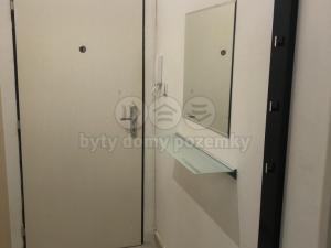Pronájem bytu 1+kk, Ostrava - Poruba, Mongolská, 24 m2