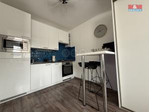 Pronájem bytu 1+kk, Jablonec nad Nisou, Máchova, 32 m2