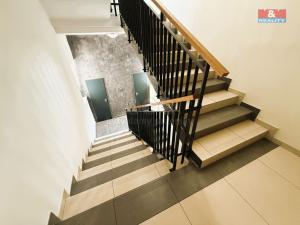 Pronájem bytu 1+kk, Jablonec nad Nisou, Máchova, 32 m2