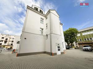 Pronájem bytu 1+kk, Jablonec nad Nisou, Máchova, 32 m2