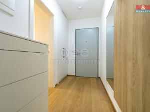 Prodej bytu 2+kk, Bohutín - Vysoká Pec, 46 m2