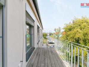 Prodej bytu 2+kk, Bohutín - Vysoká Pec, 46 m2
