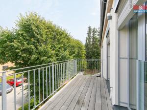 Prodej bytu 2+kk, Bohutín - Vysoká Pec, 46 m2