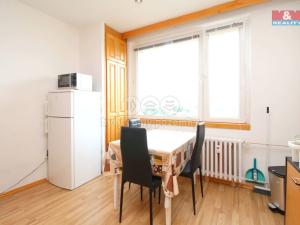 Prodej bytu 1+1, Hradec Králové, třída Edvarda Beneše, 41 m2