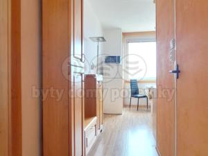 Prodej bytu 1+1, Hradec Králové, třída Edvarda Beneše, 41 m2