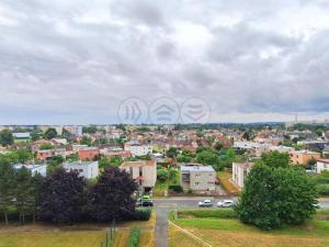 Prodej bytu 1+1, Hradec Králové, třída Edvarda Beneše, 41 m2