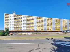 Prodej bytu 1+1, Hradec Králové, třída Edvarda Beneše, 41 m2