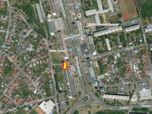Prodej bytu 1+1, Hradec Králové, třída Edvarda Beneše, 41 m2