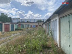 Prodej garáže, Mladá Boleslav, 19 m2