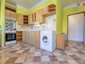 Pronájem bytu 2+1, Heřmanova Huť - Vlkýš, Sídliště, 58 m2