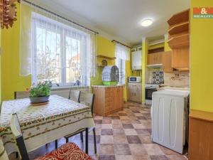 Pronájem bytu 2+1, Heřmanova Huť - Vlkýš, Sídliště, 58 m2
