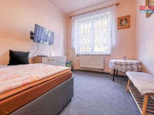 Pronájem bytu 2+1, Heřmanova Huť - Vlkýš, Sídliště, 58 m2