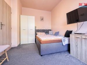 Pronájem bytu 2+1, Heřmanova Huť - Vlkýš, Sídliště, 58 m2