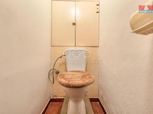 Pronájem bytu 2+1, Heřmanova Huť - Vlkýš, Sídliště, 58 m2