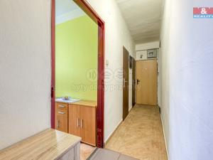 Pronájem bytu 2+1, Heřmanova Huť - Vlkýš, Sídliště, 58 m2