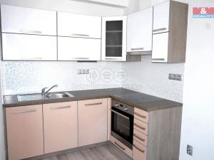 Pronájem bytu 2+kk, Jičín - Nové Město, Raisova, 56 m2