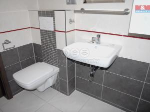 Pronájem bytu 2+kk, Jičín - Nové Město, Raisova, 56 m2