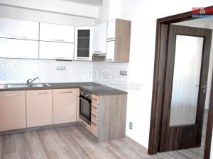 Pronájem bytu 2+kk, Jičín - Nové Město, Raisova, 56 m2
