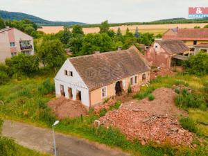 Prodej rodinného domu, Řeřichy, 130 m2
