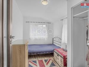 Prodej chaty, Kamenice - Ládví, 57 m2