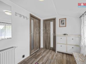 Prodej chaty, Kamenice - Ládví, 57 m2