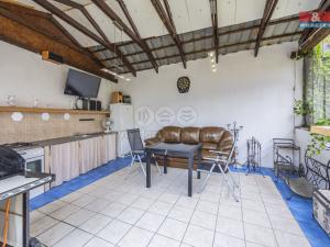 Prodej chaty, Kamenice - Ládví, 57 m2