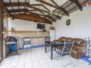 Prodej chaty, Kamenice - Ládví, 57 m2