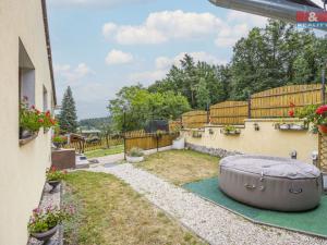 Prodej chaty, Kamenice - Ládví, 57 m2