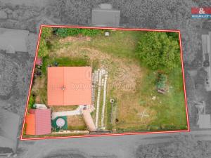 Prodej chaty, Kamenice - Ládví, 57 m2
