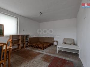 Prodej rodinného domu, Klabava, 117 m2