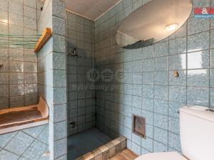 Prodej rodinného domu, Klabava, 117 m2