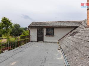 Prodej rodinného domu, Klabava, 117 m2