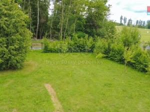 Prodej pozemku pro bydlení, Jívová, 873 m2
