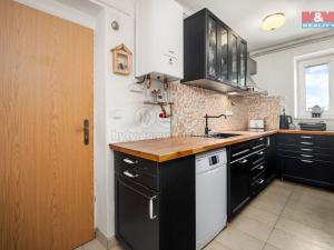 Prodej bytu 3+kk, Tetín, U Rozvodny, 55 m2