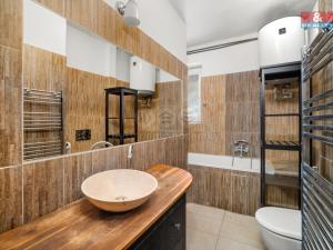 Prodej bytu 3+kk, Tetín, U Rozvodny, 55 m2