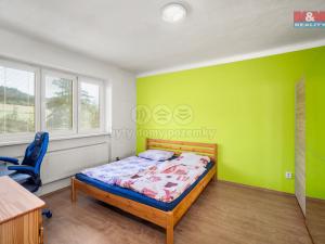 Prodej bytu 3+kk, Tetín, U Rozvodny, 55 m2