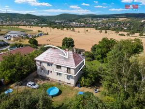 Prodej bytu 3+kk, Tetín, U Rozvodny, 55 m2