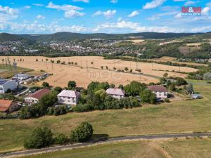 Prodej bytu 3+kk, Tetín, U Rozvodny, 55 m2