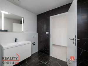 Pronájem bytu 1+kk, Plzeň - Jižní Předměstí, Měděná, 40 m2