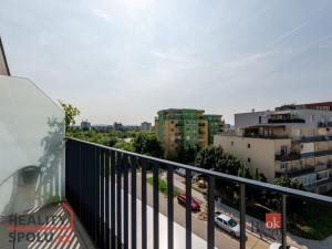Pronájem bytu 1+kk, Plzeň - Jižní Předměstí, Měděná, 40 m2