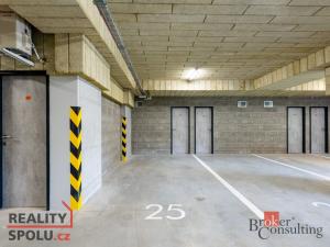 Pronájem bytu 1+kk, Plzeň - Jižní Předměstí, Měděná, 40 m2