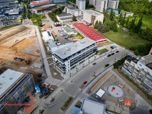 Pronájem bytu 1+kk, Plzeň - Jižní Předměstí, Měděná, 40 m2