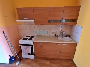 Pronájem bytu 1+kk, Zábřeh, U Nádraží, 41 m2