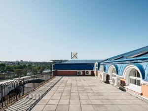 Pronájem obchodního prostoru, Praha - Smíchov, Nádražní, 94 m2