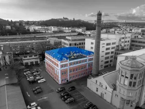 Pronájem obchodního prostoru, Praha - Smíchov, Nádražní, 94 m2