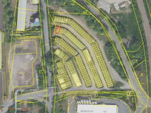 Prodej garáže, Příbram - Příbram VI-Březové Hory, Lilka, 20 m2