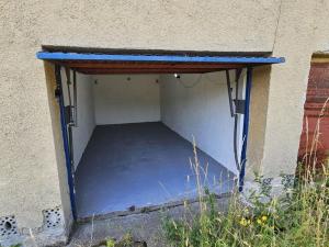Prodej garáže, Příbram - Příbram VI-Březové Hory, Lilka, 20 m2