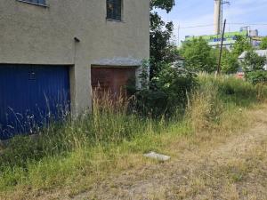 Prodej garáže, Příbram - Příbram VI-Březové Hory, Lilka, 20 m2