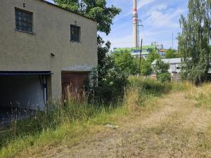 Prodej garáže, Příbram - Příbram VI-Březové Hory, Lilka, 20 m2